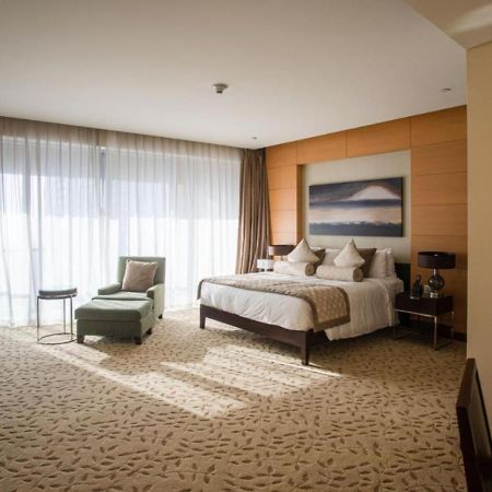 Address Dubai Mall Apartments By Qstay ภายนอก รูปภาพ