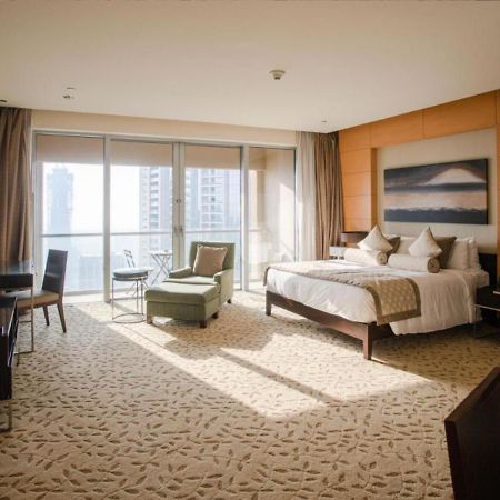 Address Dubai Mall Apartments By Qstay ภายนอก รูปภาพ