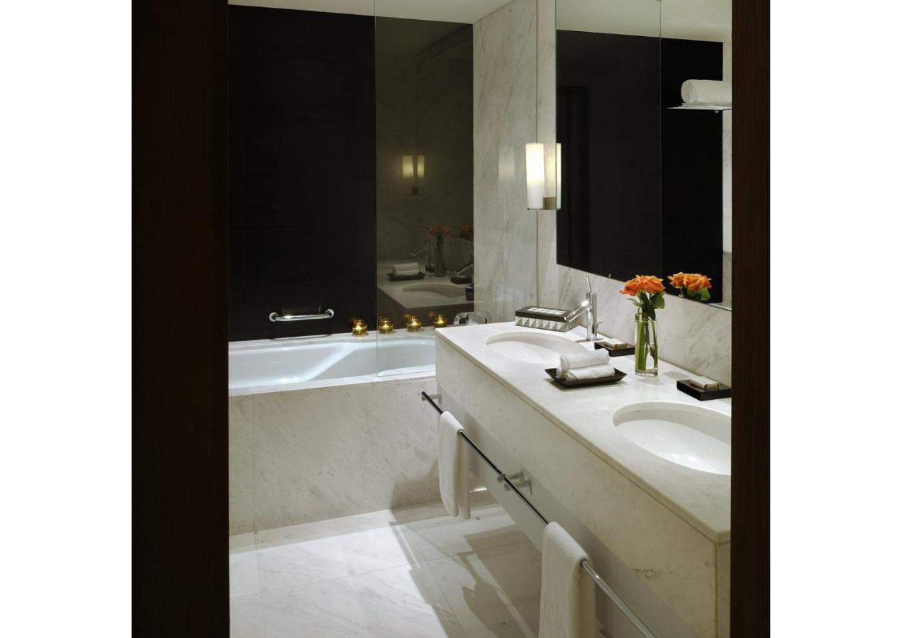 Address Dubai Mall Apartments By Qstay ภายนอก รูปภาพ