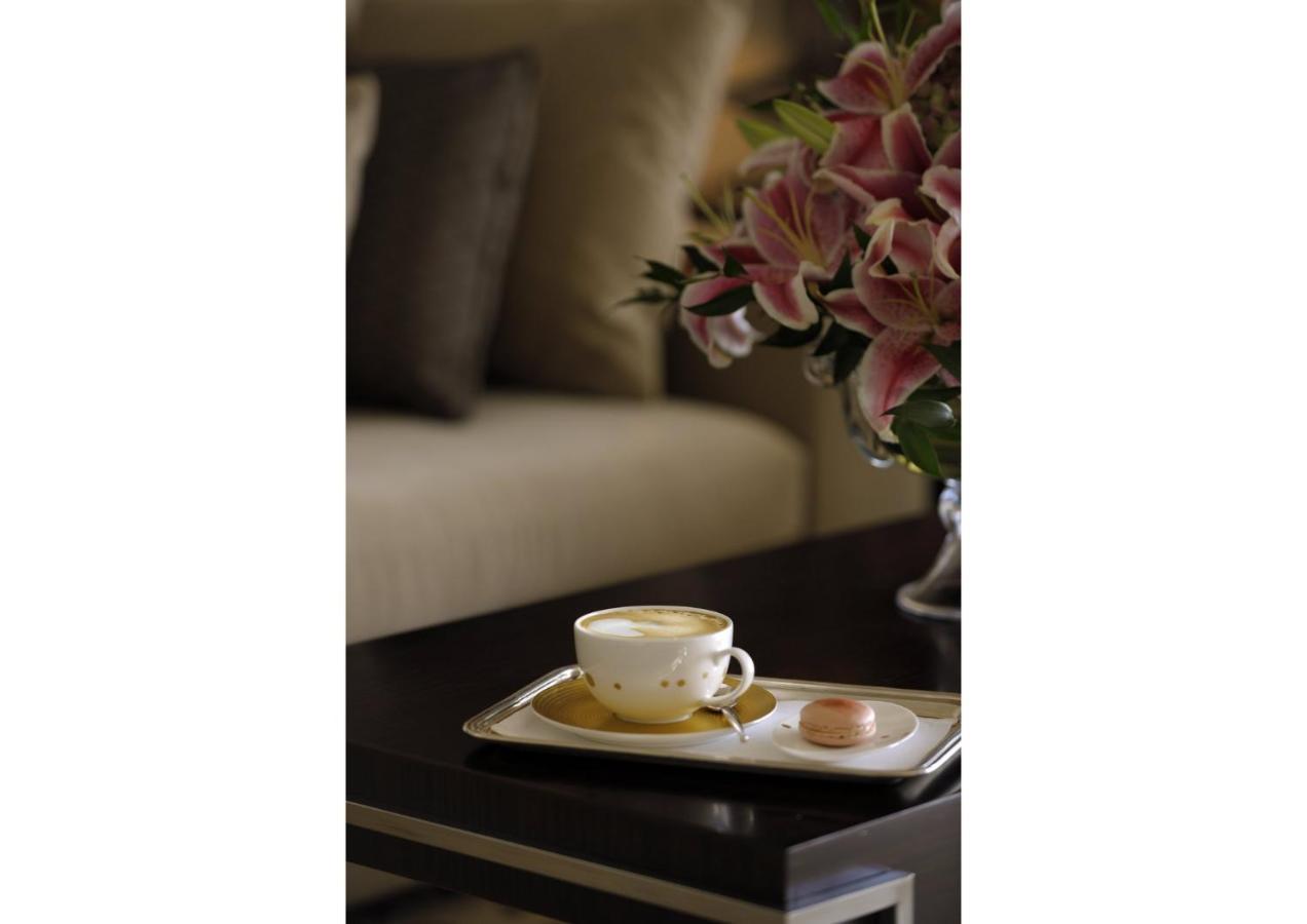 Address Dubai Mall Apartments By Qstay ภายนอก รูปภาพ