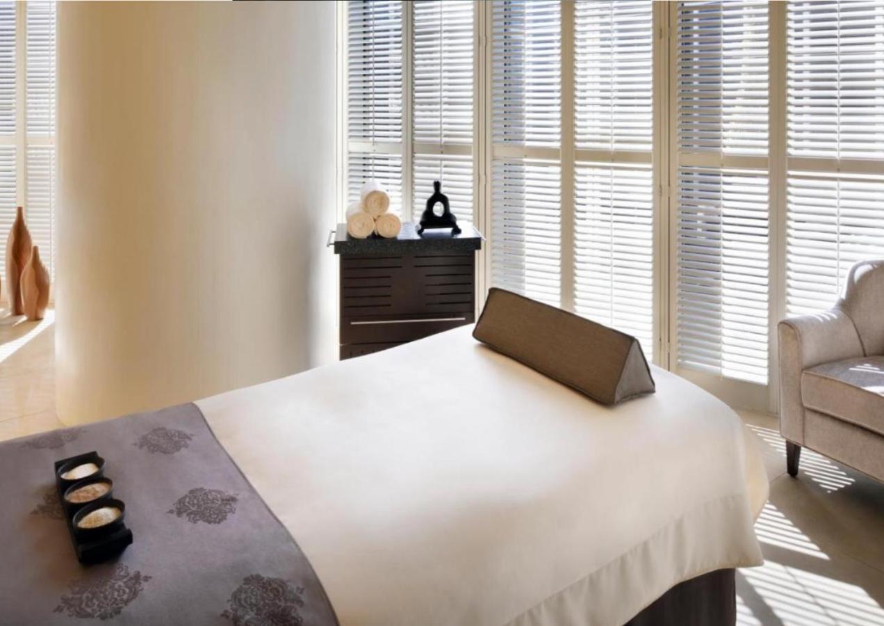 Address Dubai Mall Apartments By Qstay ภายนอก รูปภาพ