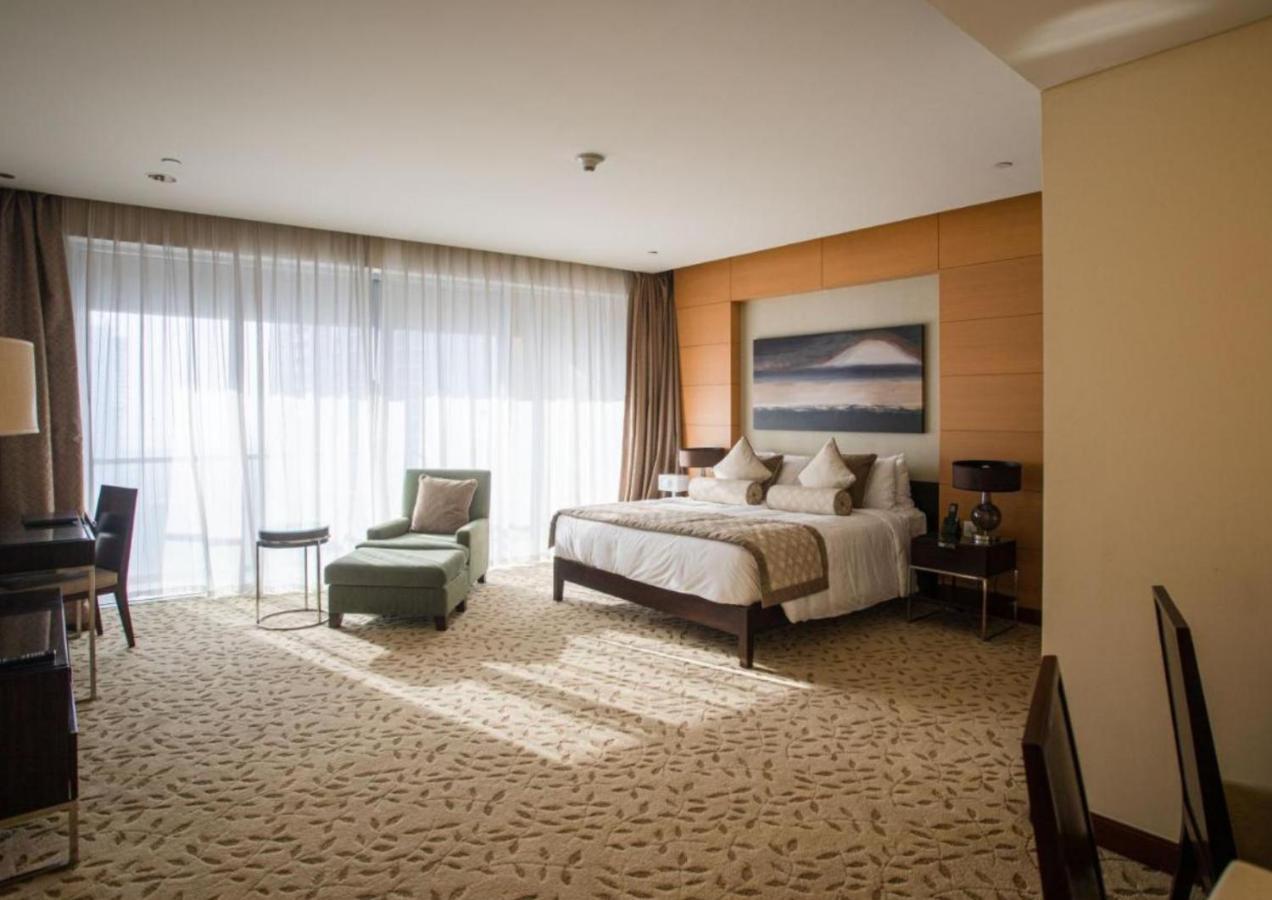 Address Dubai Mall Apartments By Qstay ภายนอก รูปภาพ
