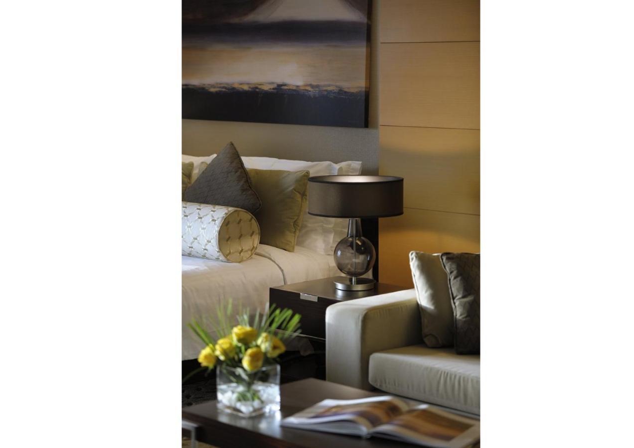 Address Dubai Mall Apartments By Qstay ภายนอก รูปภาพ