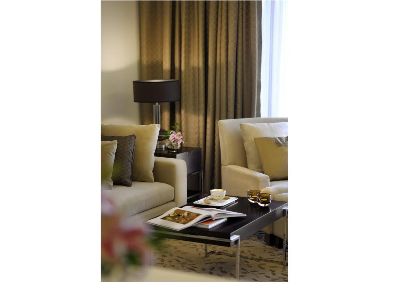Address Dubai Mall Apartments By Qstay ภายนอก รูปภาพ