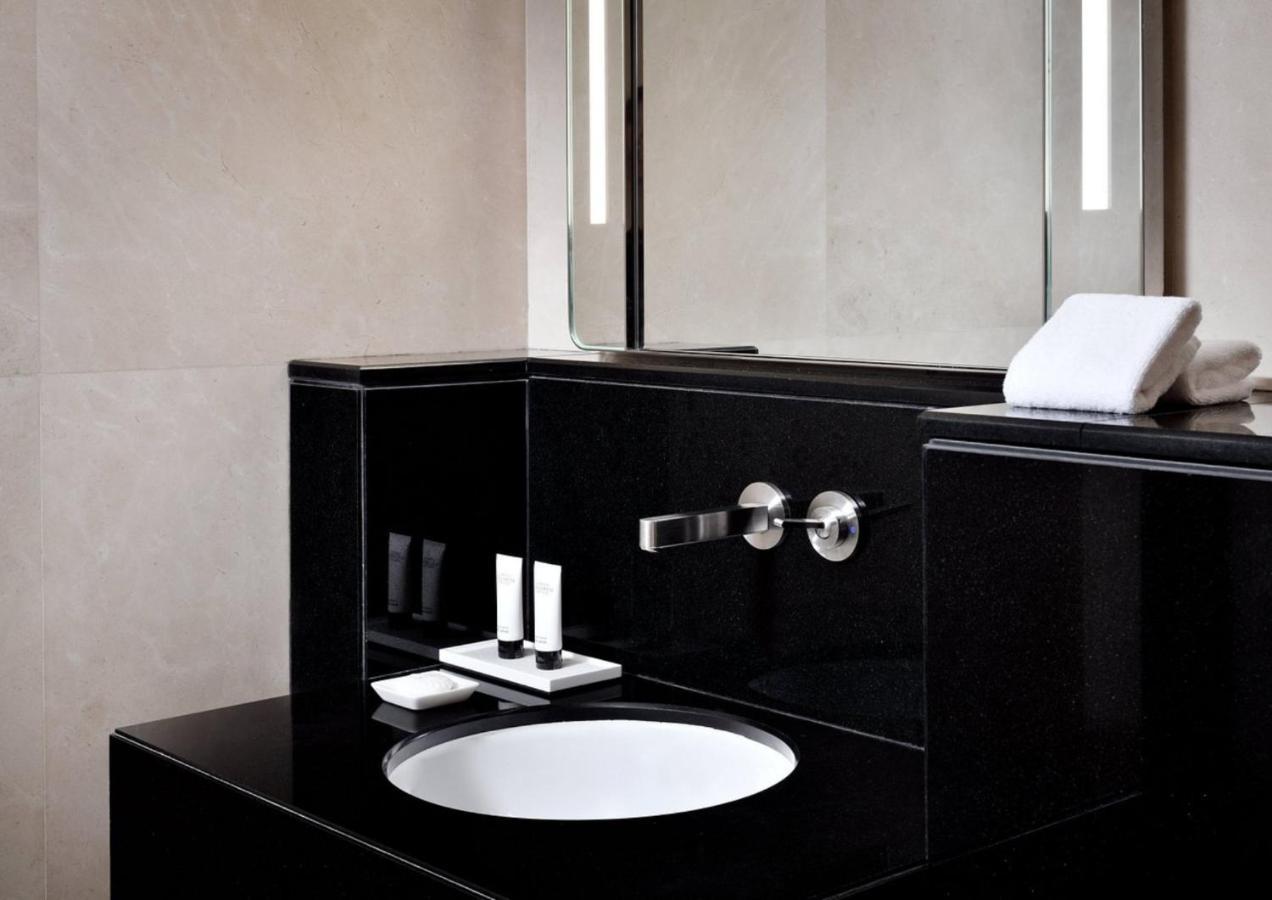 Address Dubai Mall Apartments By Qstay ภายนอก รูปภาพ