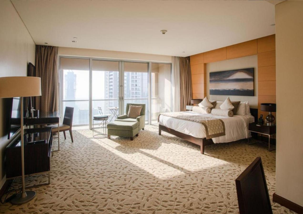 Address Dubai Mall Apartments By Qstay ภายนอก รูปภาพ