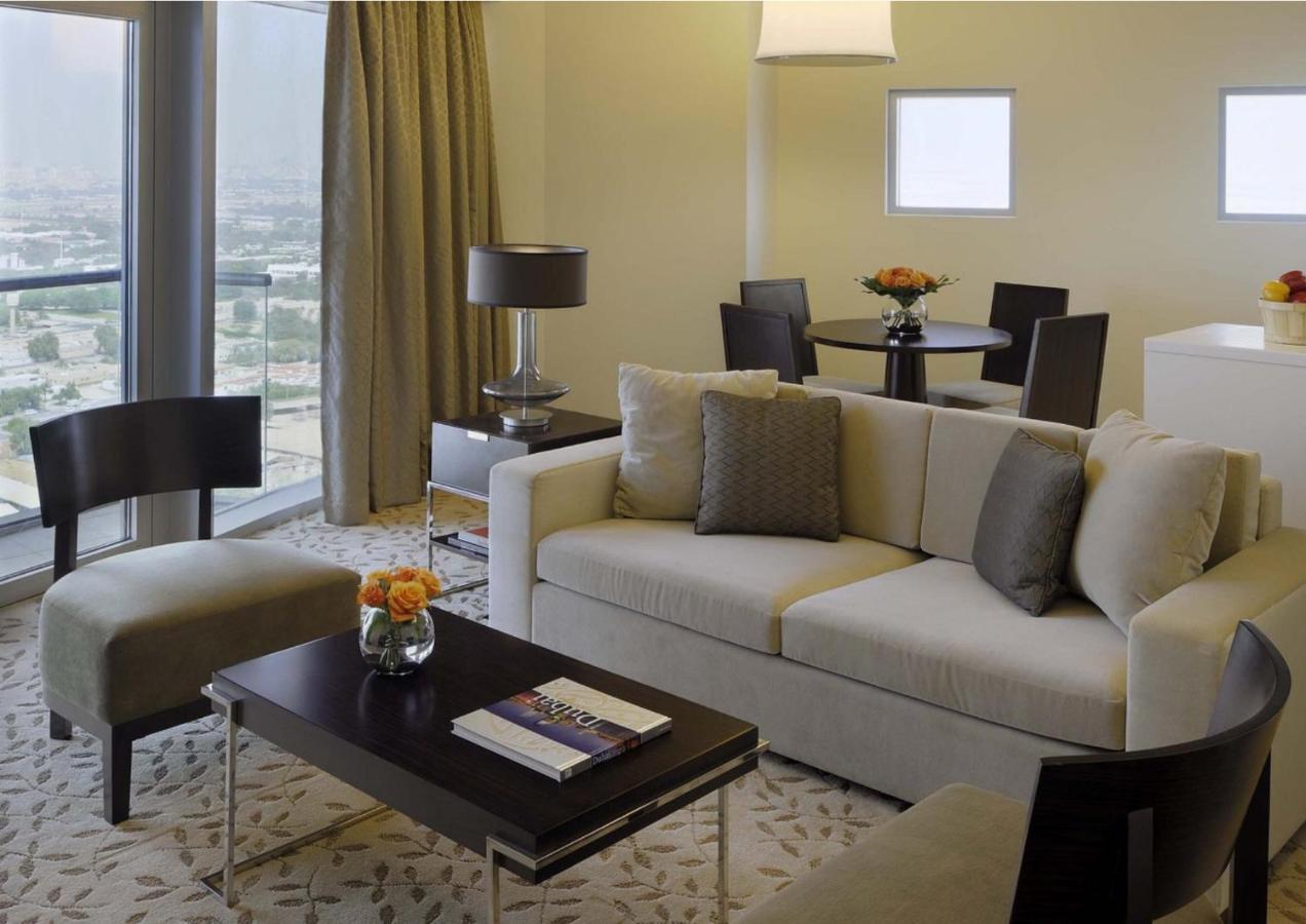 Address Dubai Mall Apartments By Qstay ภายนอก รูปภาพ