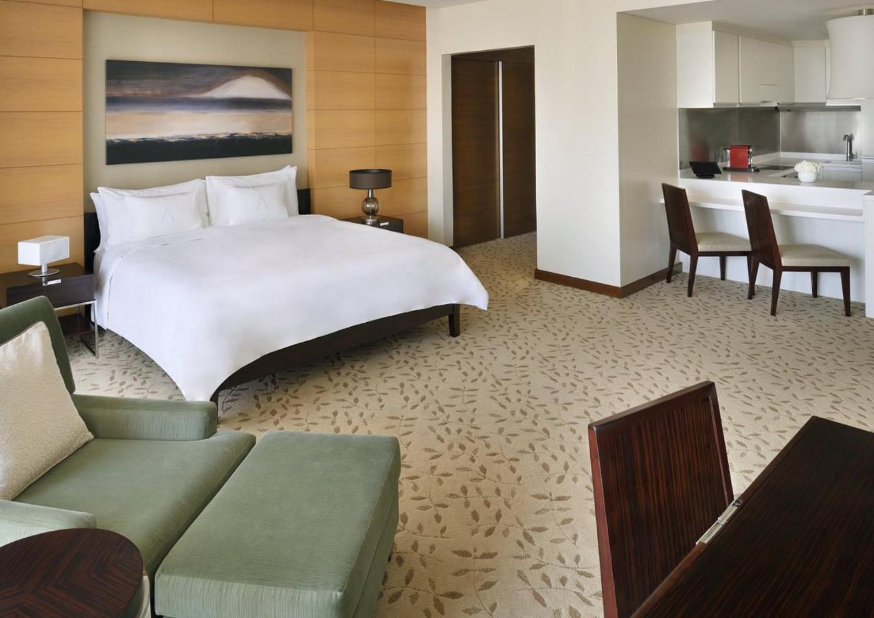 Address Dubai Mall Apartments By Qstay ภายนอก รูปภาพ