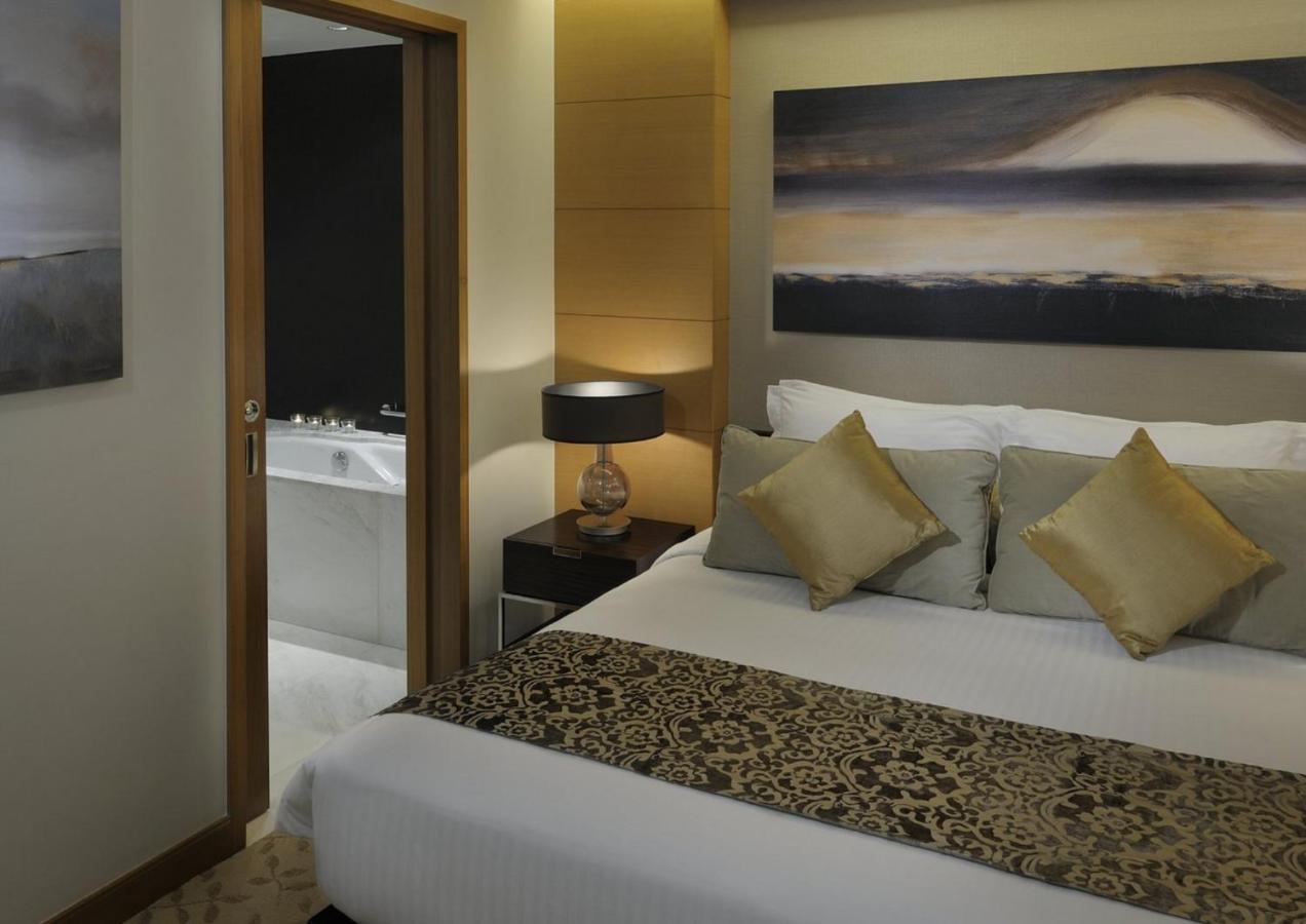 Address Dubai Mall Apartments By Qstay ภายนอก รูปภาพ