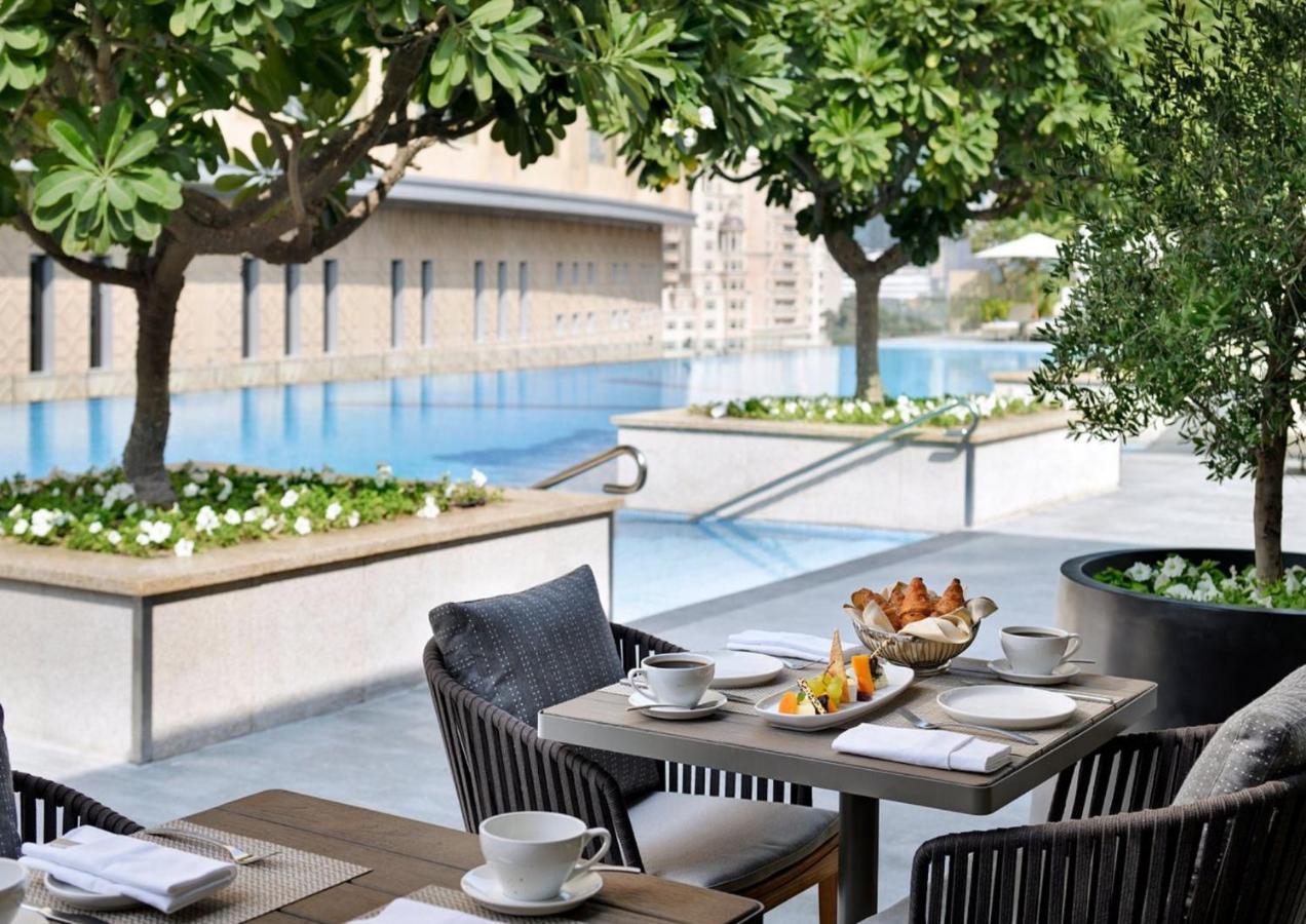 Address Dubai Mall Apartments By Qstay ภายนอก รูปภาพ