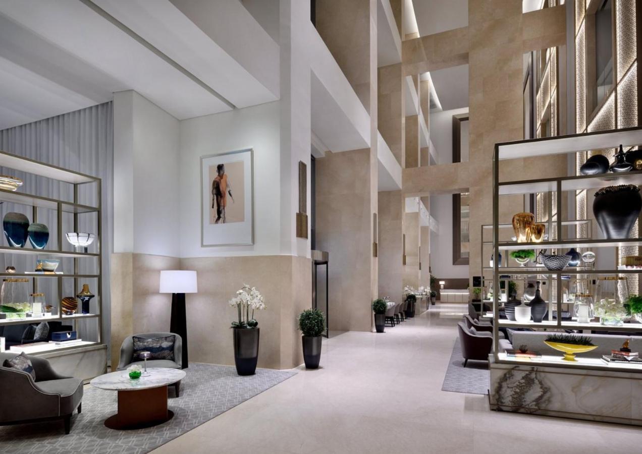 Address Dubai Mall Apartments By Qstay ภายนอก รูปภาพ