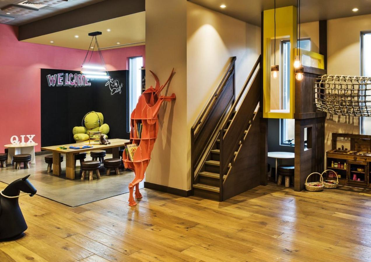 Address Dubai Mall Apartments By Qstay ภายนอก รูปภาพ
