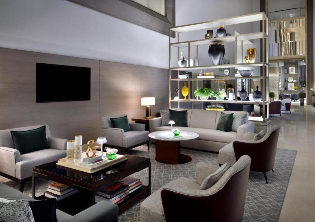 Address Dubai Mall Apartments By Qstay ภายนอก รูปภาพ