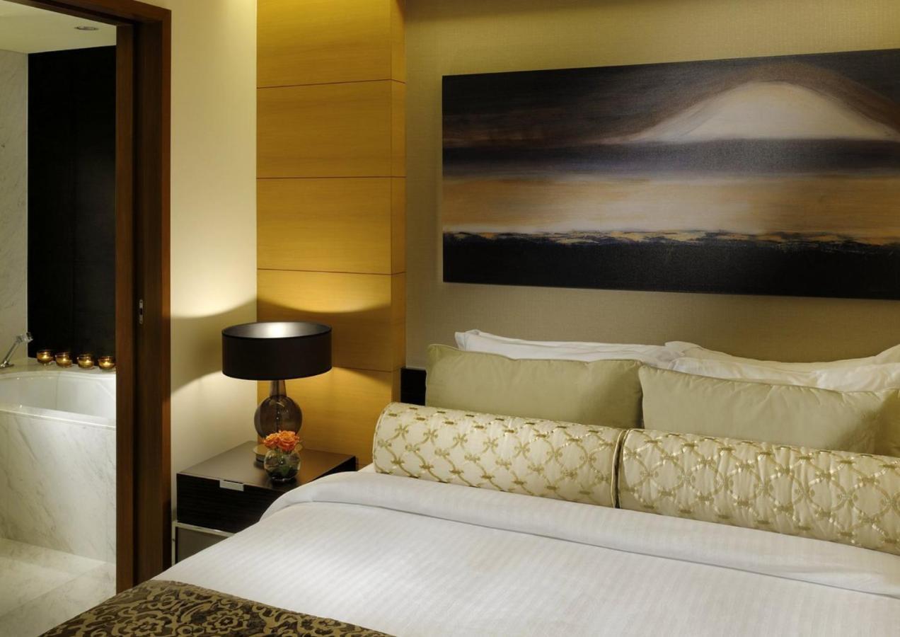Address Dubai Mall Apartments By Qstay ภายนอก รูปภาพ