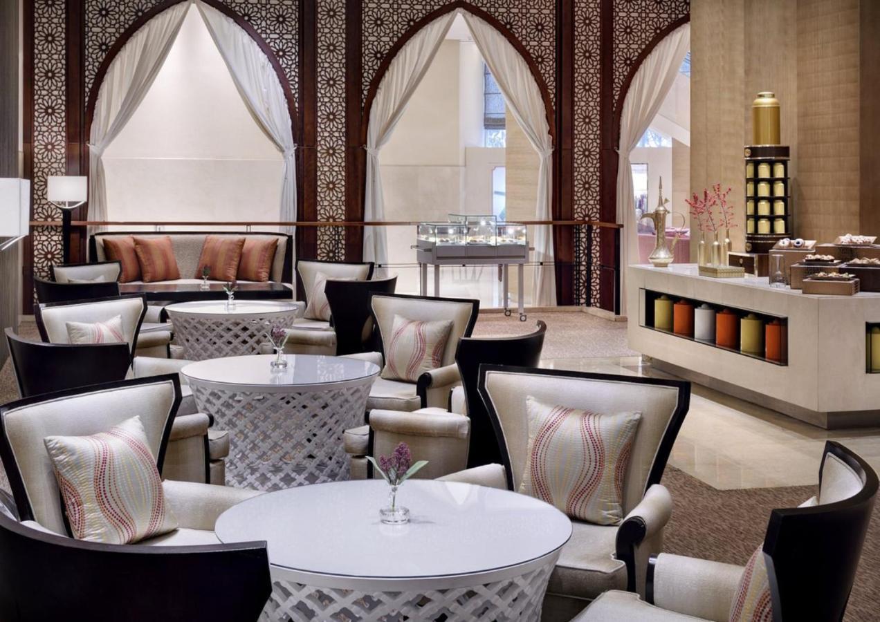 Address Dubai Mall Apartments By Qstay ภายนอก รูปภาพ