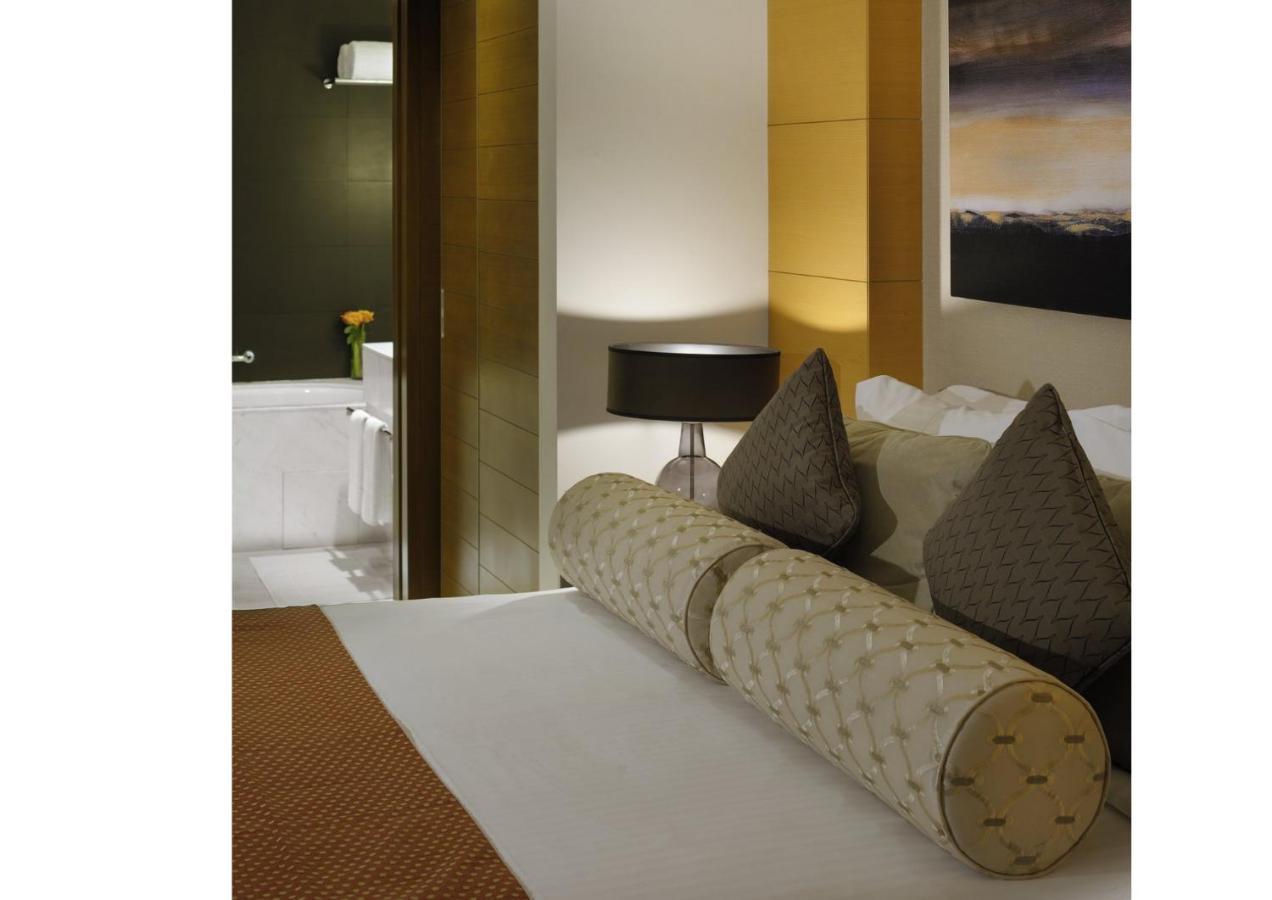 Address Dubai Mall Apartments By Qstay ภายนอก รูปภาพ
