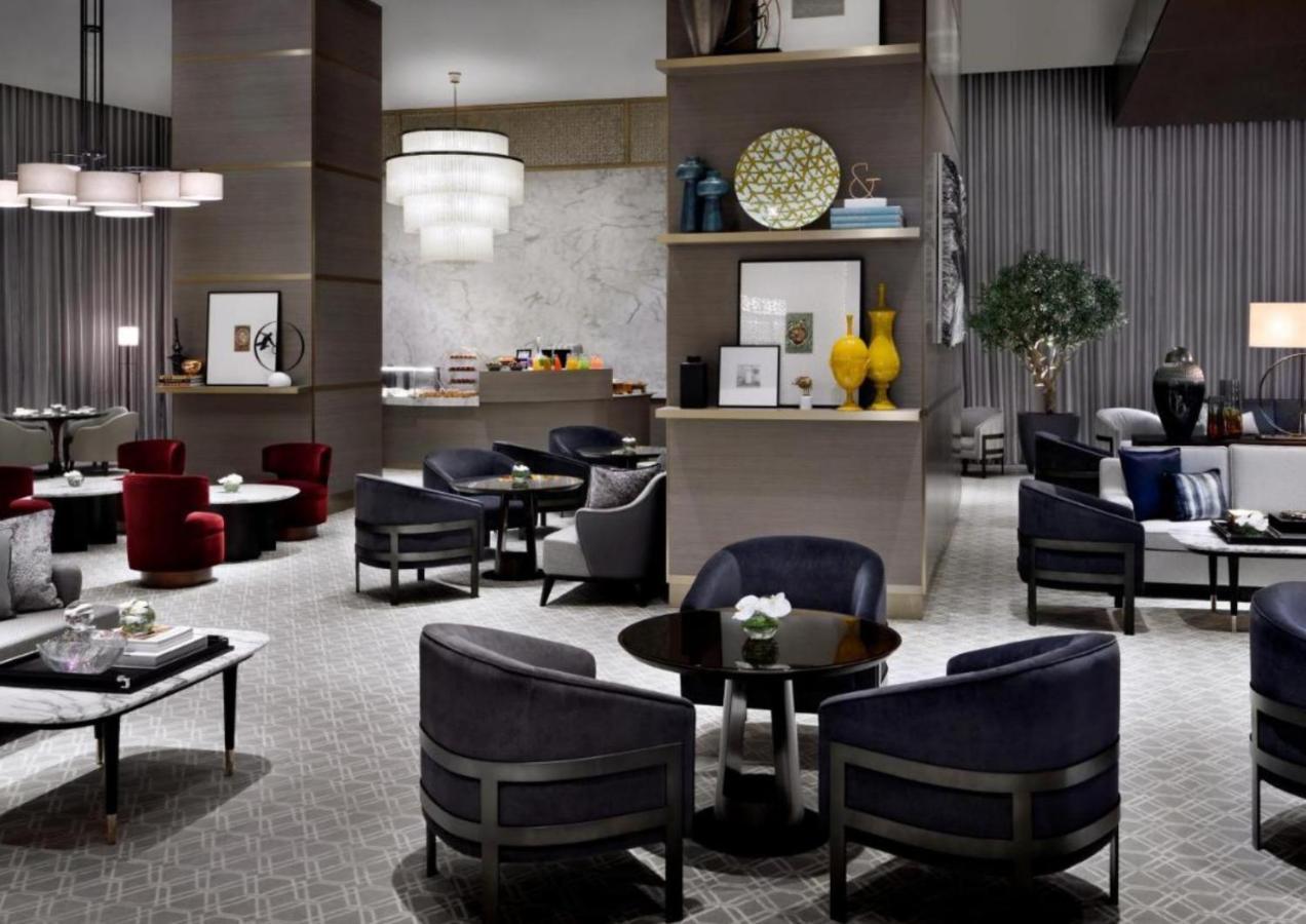 Address Dubai Mall Apartments By Qstay ภายนอก รูปภาพ