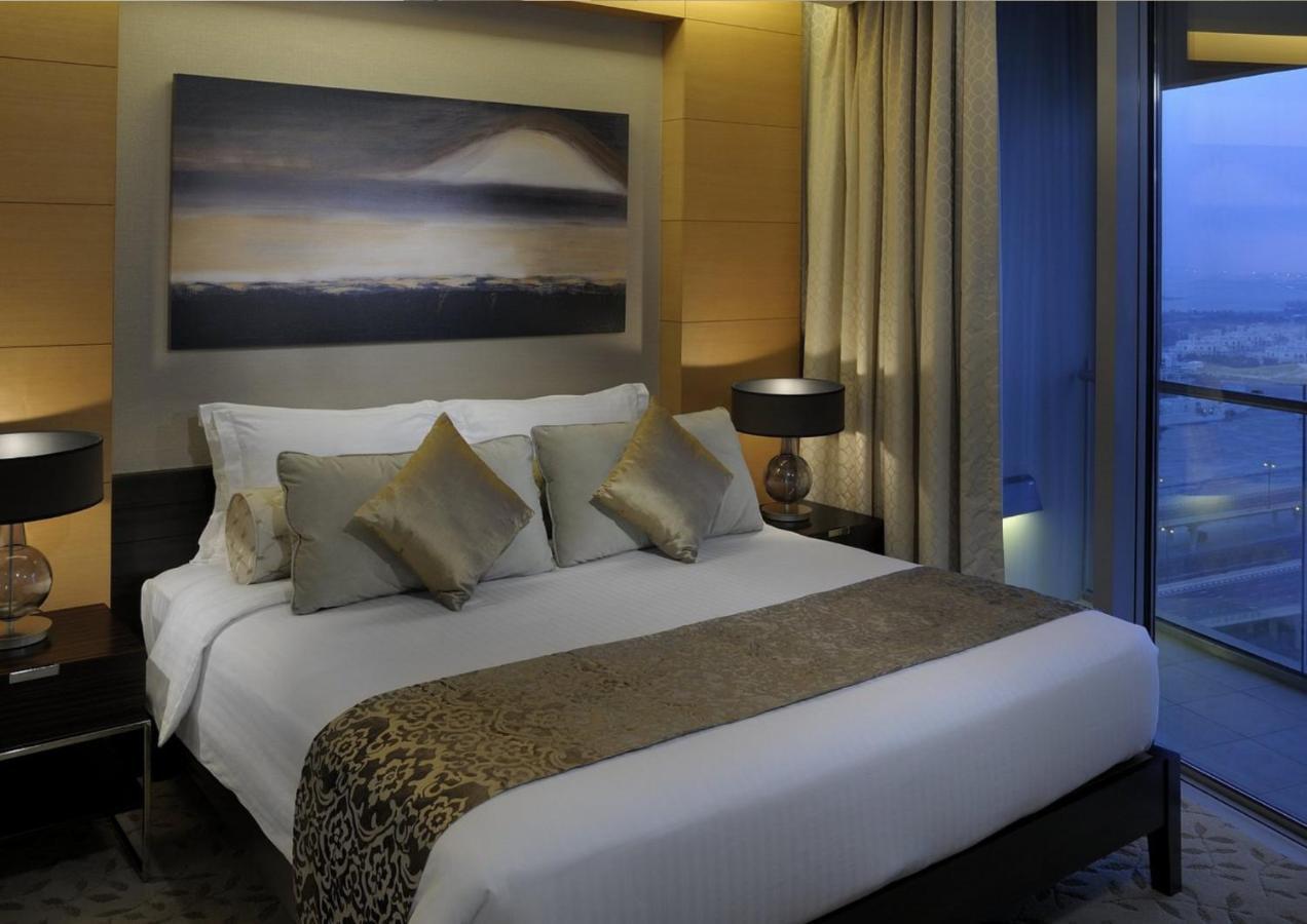Address Dubai Mall Apartments By Qstay ภายนอก รูปภาพ