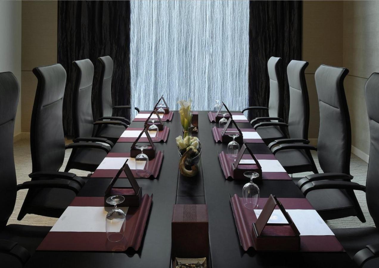 Address Dubai Mall Apartments By Qstay ภายนอก รูปภาพ