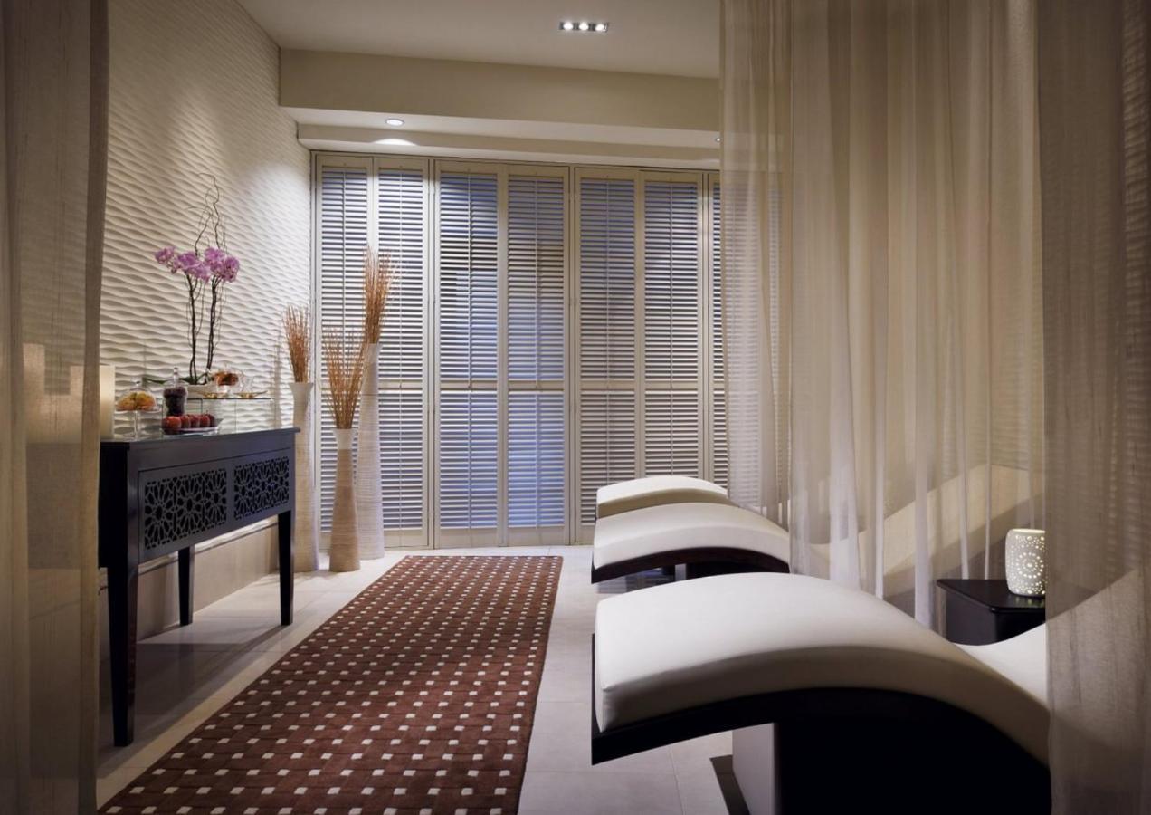 Address Dubai Mall Apartments By Qstay ภายนอก รูปภาพ