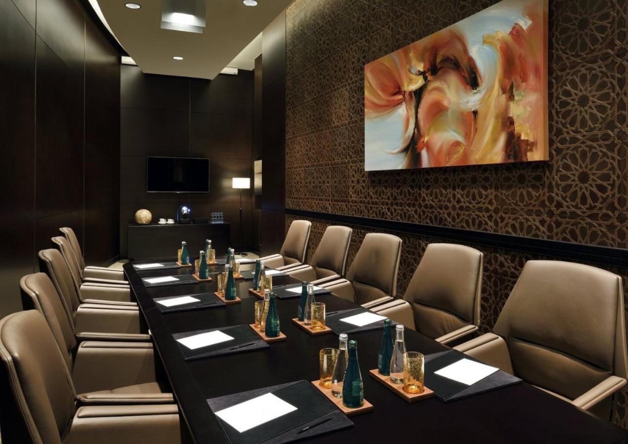 Address Dubai Mall Apartments By Qstay ภายนอก รูปภาพ