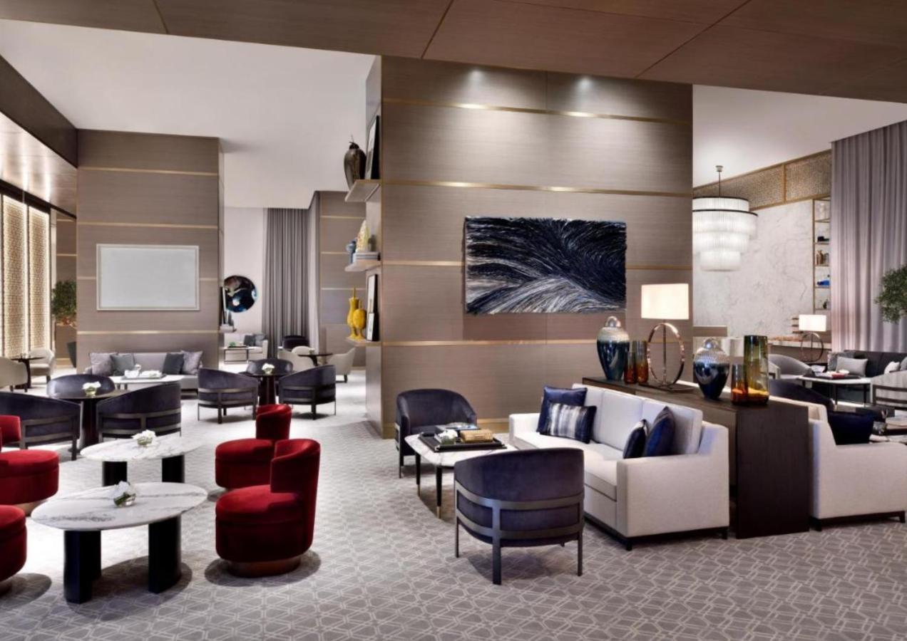 Address Dubai Mall Apartments By Qstay ภายนอก รูปภาพ