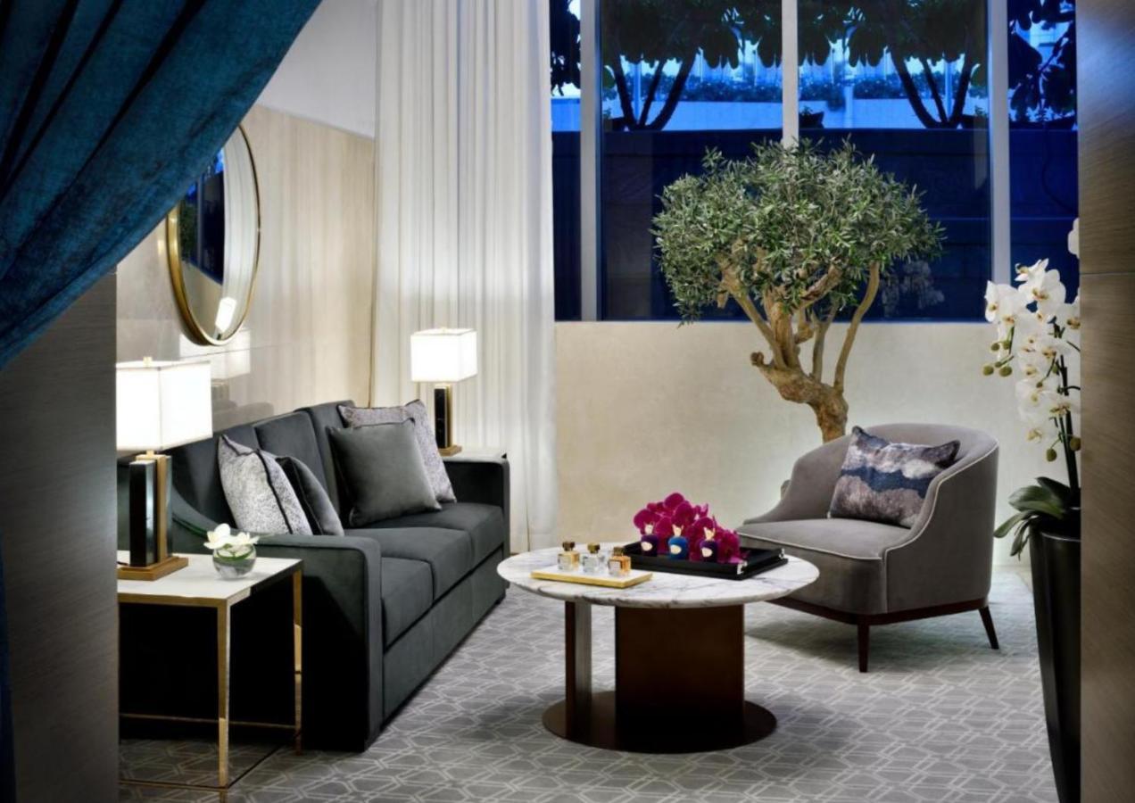 Address Dubai Mall Apartments By Qstay ภายนอก รูปภาพ