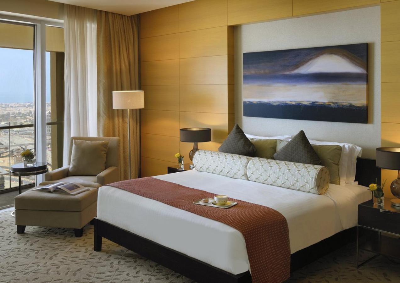 Address Dubai Mall Apartments By Qstay ภายนอก รูปภาพ